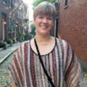 Meet your Posher, Anne marie